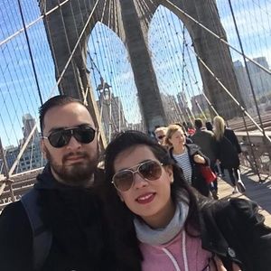 Meet your Posher, Marisol